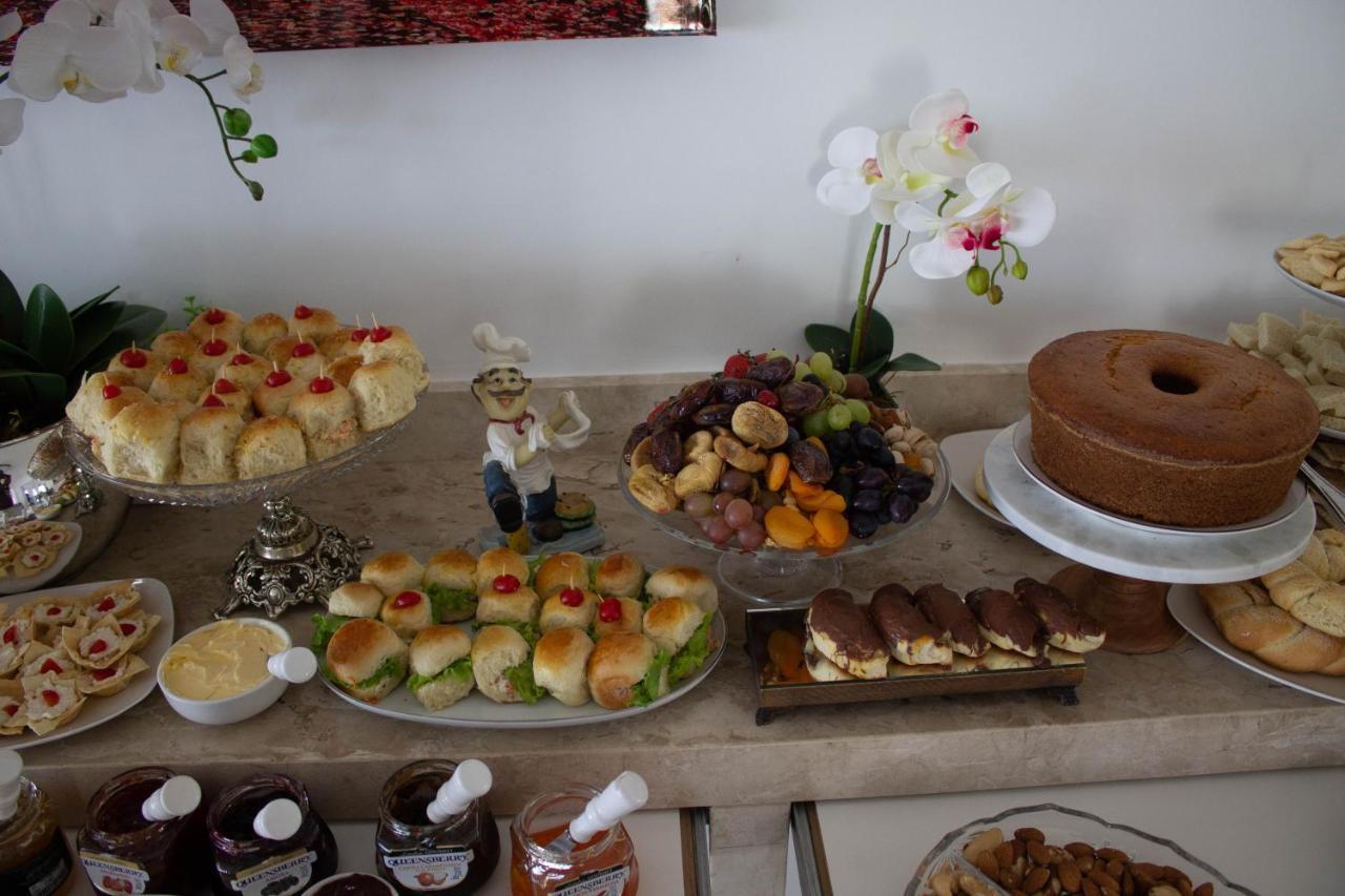 Alta Vista Pousada Boutique Corrego do Bom Jesus Ngoại thất bức ảnh