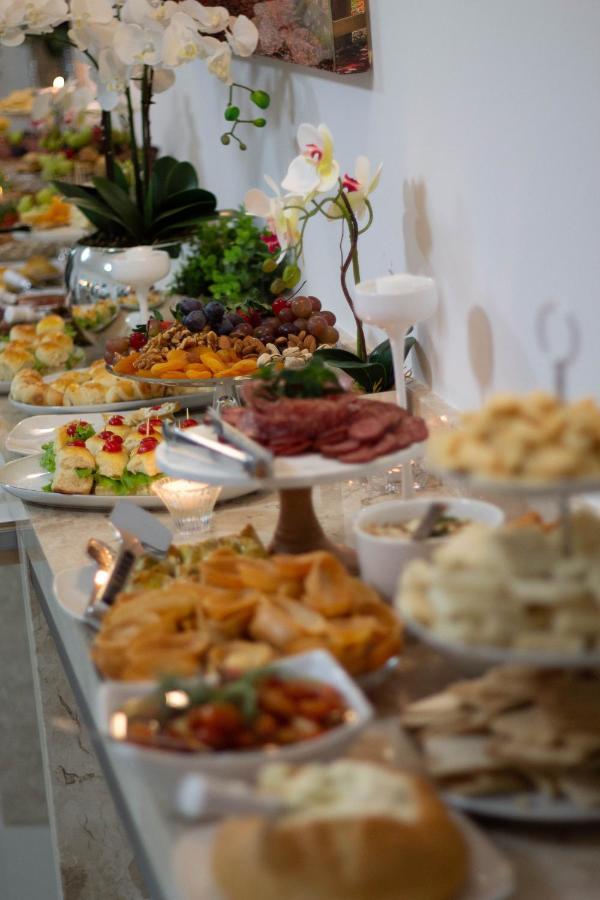 Alta Vista Pousada Boutique Corrego do Bom Jesus Ngoại thất bức ảnh