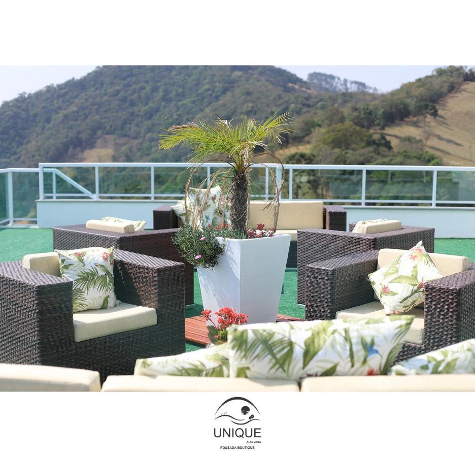 Alta Vista Pousada Boutique Corrego do Bom Jesus Ngoại thất bức ảnh