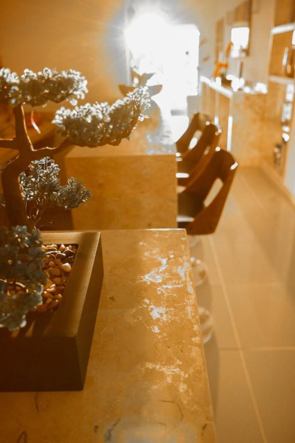 Alta Vista Pousada Boutique Corrego do Bom Jesus Ngoại thất bức ảnh