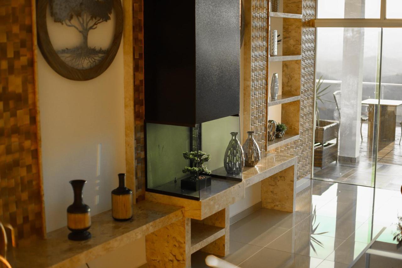 Alta Vista Pousada Boutique Corrego do Bom Jesus Ngoại thất bức ảnh