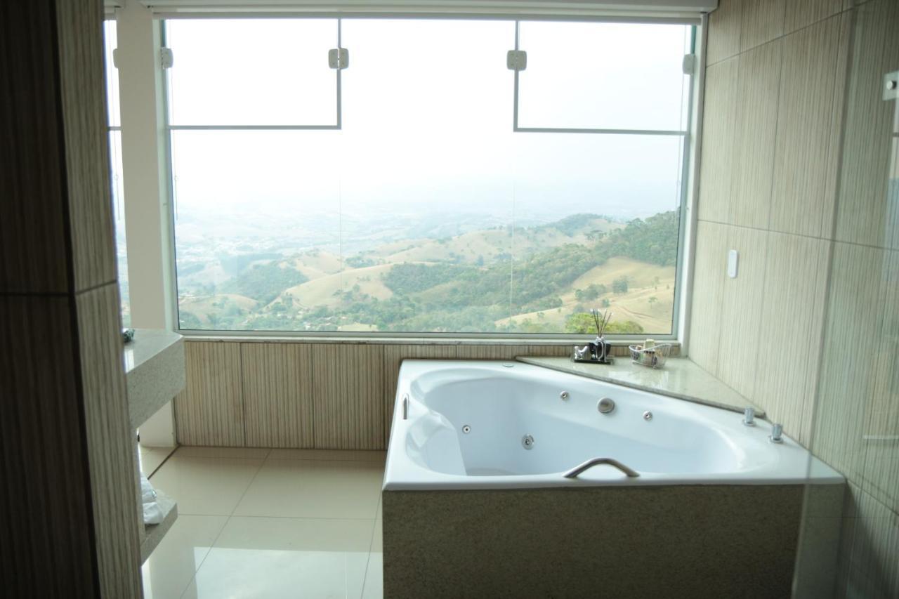 Alta Vista Pousada Boutique Corrego do Bom Jesus Ngoại thất bức ảnh
