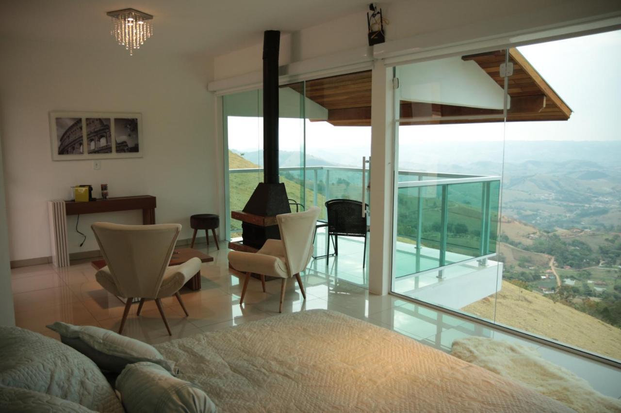 Alta Vista Pousada Boutique Corrego do Bom Jesus Phòng bức ảnh