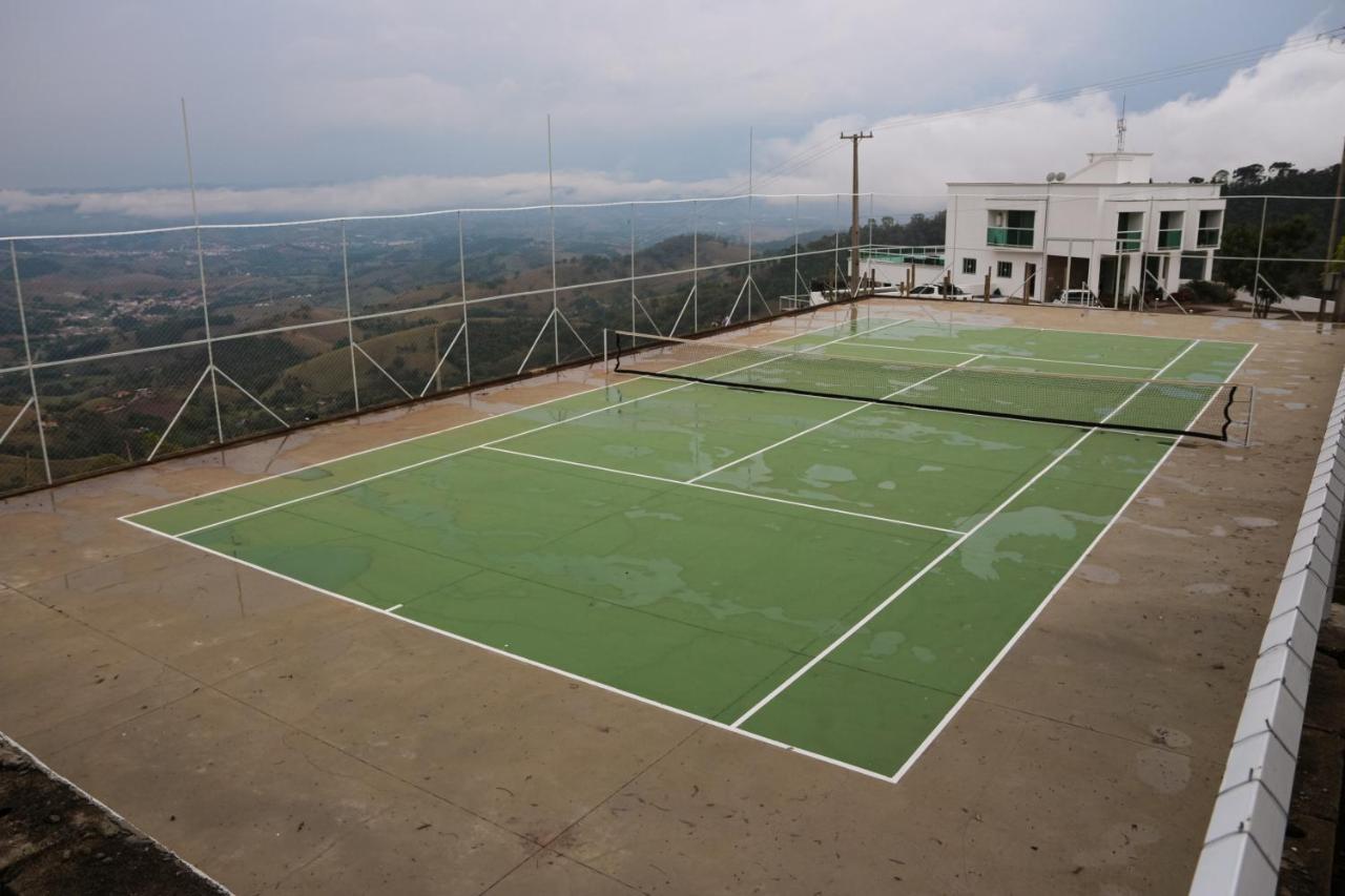 Alta Vista Pousada Boutique Corrego do Bom Jesus Ngoại thất bức ảnh