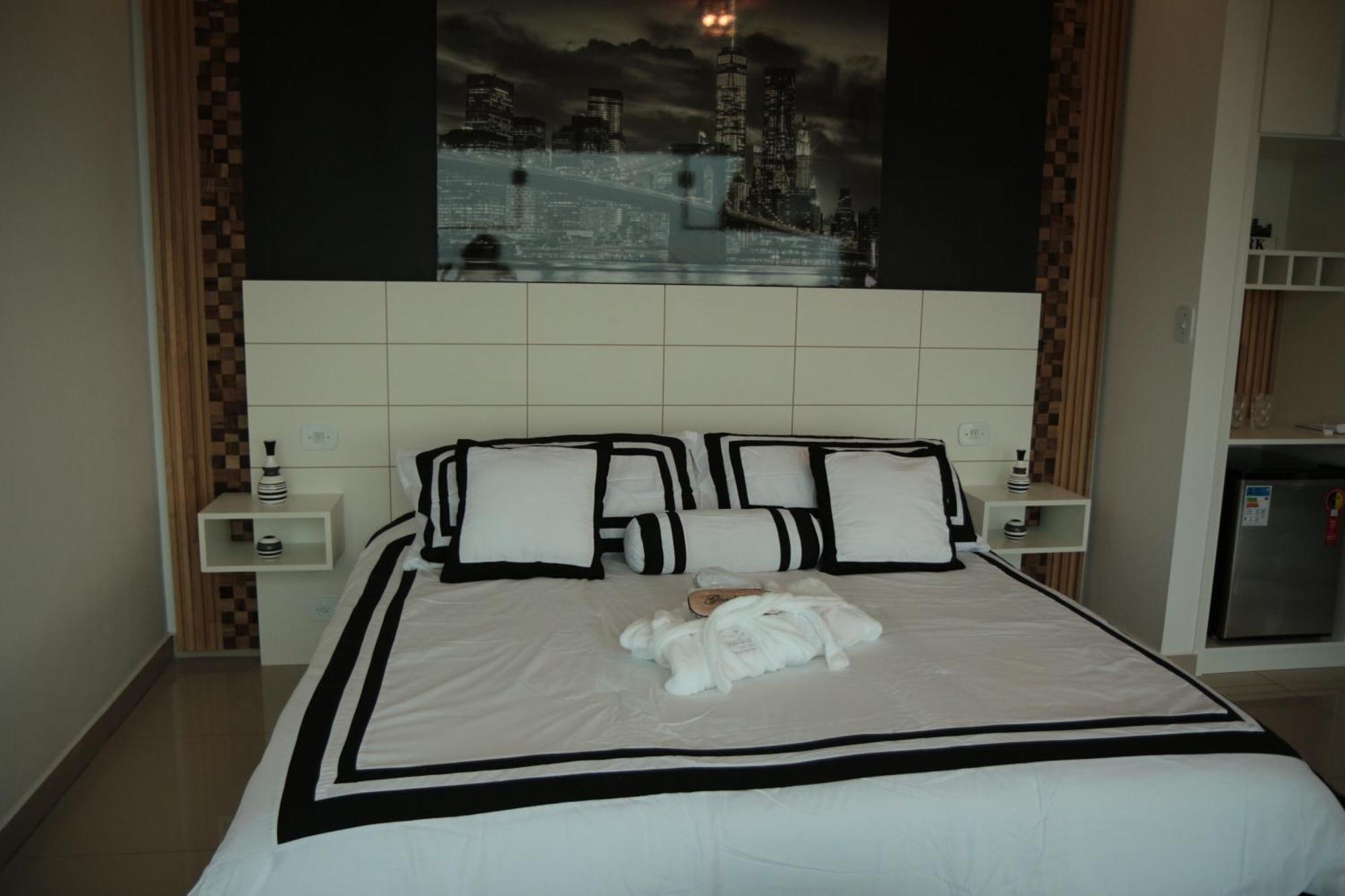 Alta Vista Pousada Boutique Corrego do Bom Jesus Phòng bức ảnh