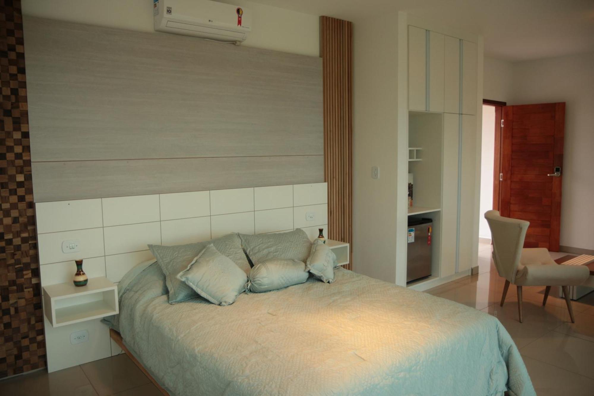 Alta Vista Pousada Boutique Corrego do Bom Jesus Phòng bức ảnh