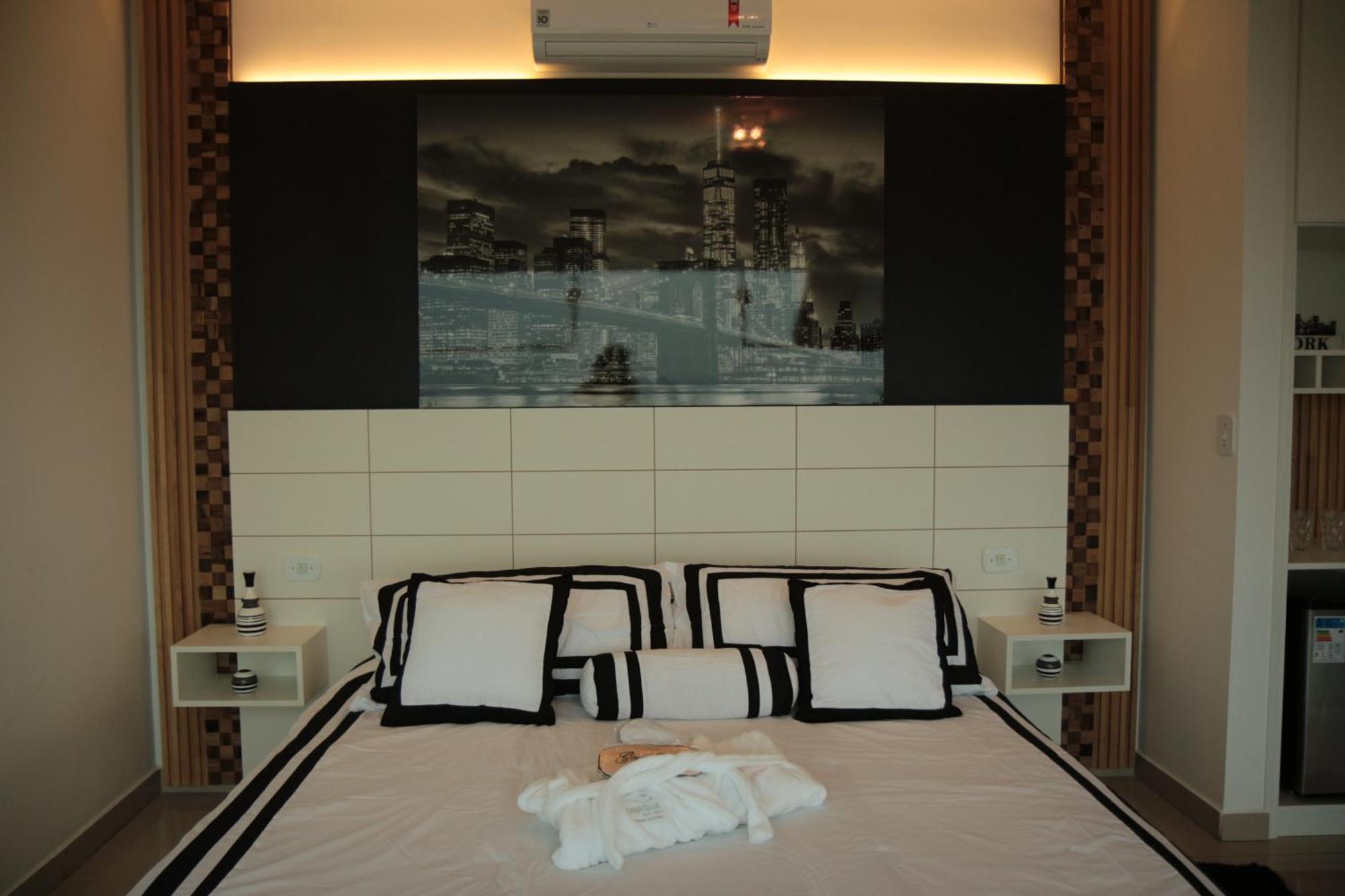 Alta Vista Pousada Boutique Corrego do Bom Jesus Phòng bức ảnh